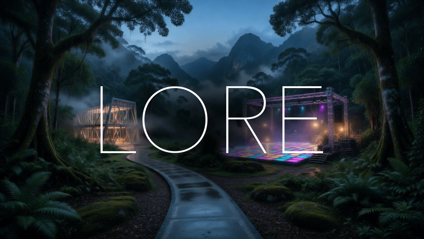 Lore Preview