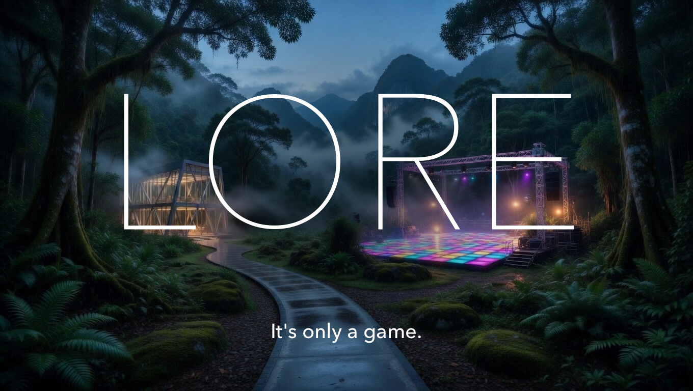 Lore Preview